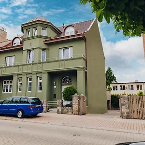 Jkc Apartment