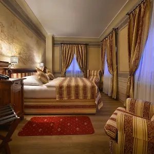 The Charles Hotell Prag