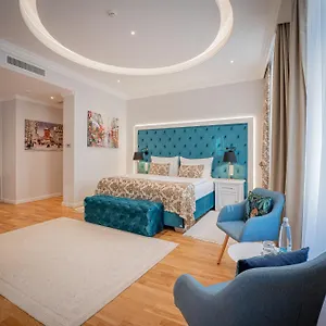 Golden Key Boutique Hotell Karlovy Vary