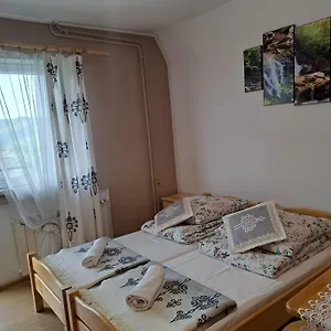 Panzió Grzesiczek