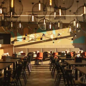- The Niu, Sparrow By Ihg Hotell Regensburg