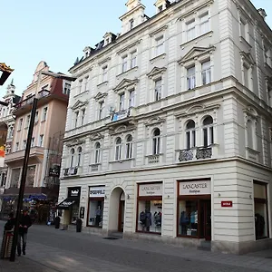  Apartment 7k - Lazenska Tschechische Republik