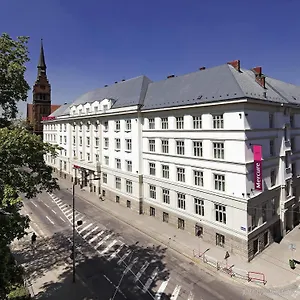 Mercure Center Hotell Ostrava