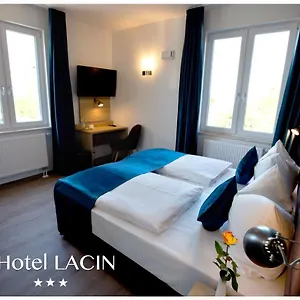 *** Hotel Lacin Deutschland
