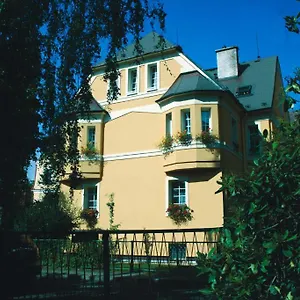  Apartment Barbara Tschechische Republik