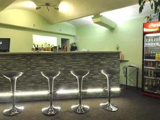 Hotel Pyramida Brno 2*,