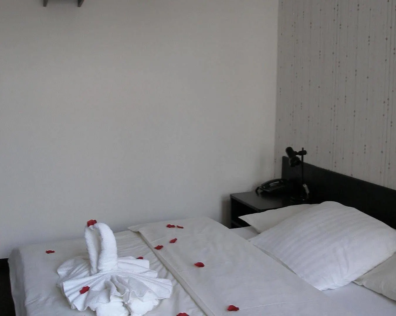 Hotel Pyramida Brno