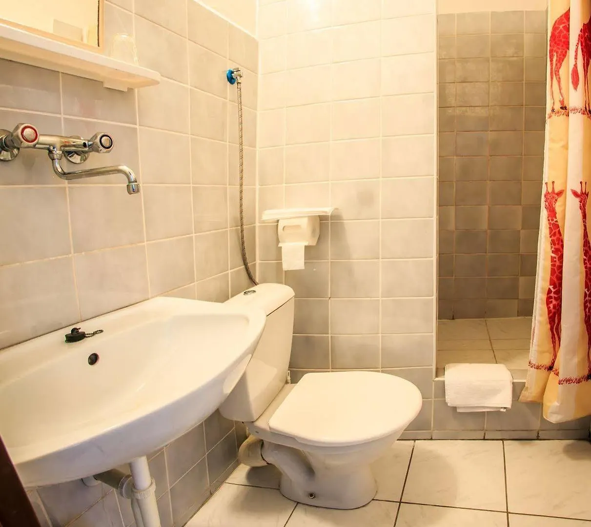 **  Hotel Pyramida Brno República Checa